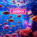 Game tembak ikan jackpot besar