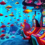 Judi tembak ikan deposit rendah