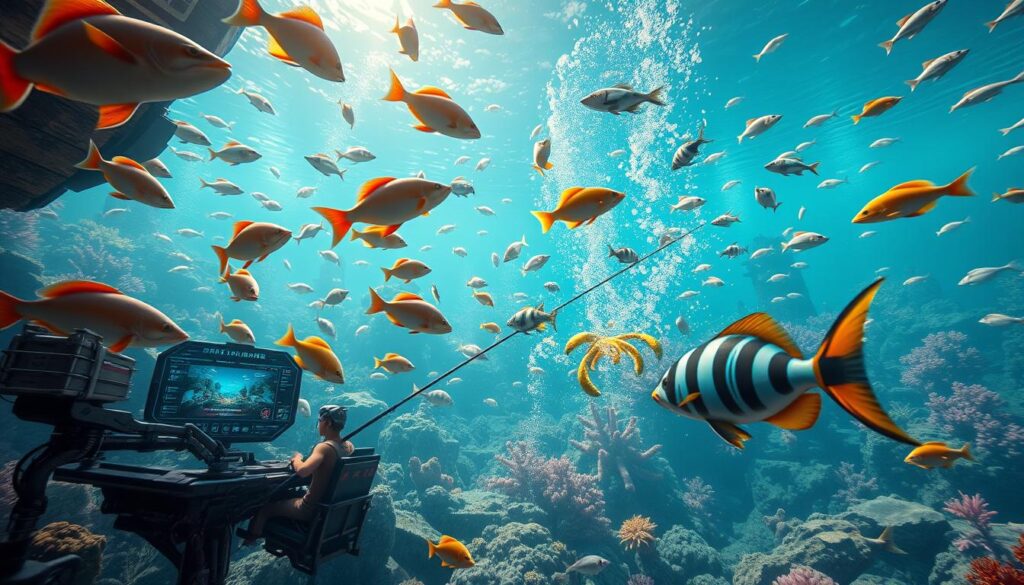 Situs judi tembak ikan online terpercaya