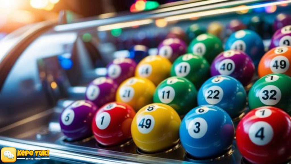 Togel Online 4D Terbaik Hari Ini: Panduan Memilih Situs Terpercaya