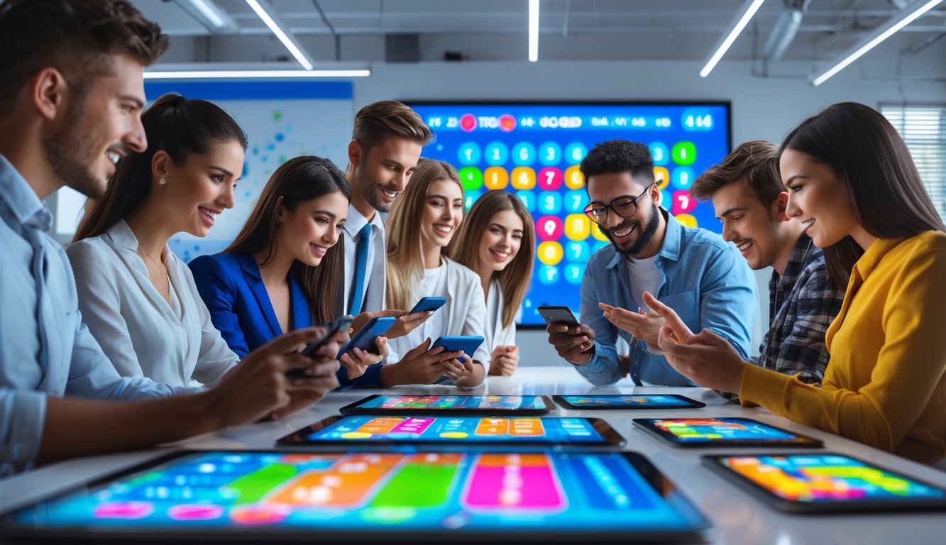 Colok Bebas 2D Online: Panduan Lengkap dan Tips Berhasil