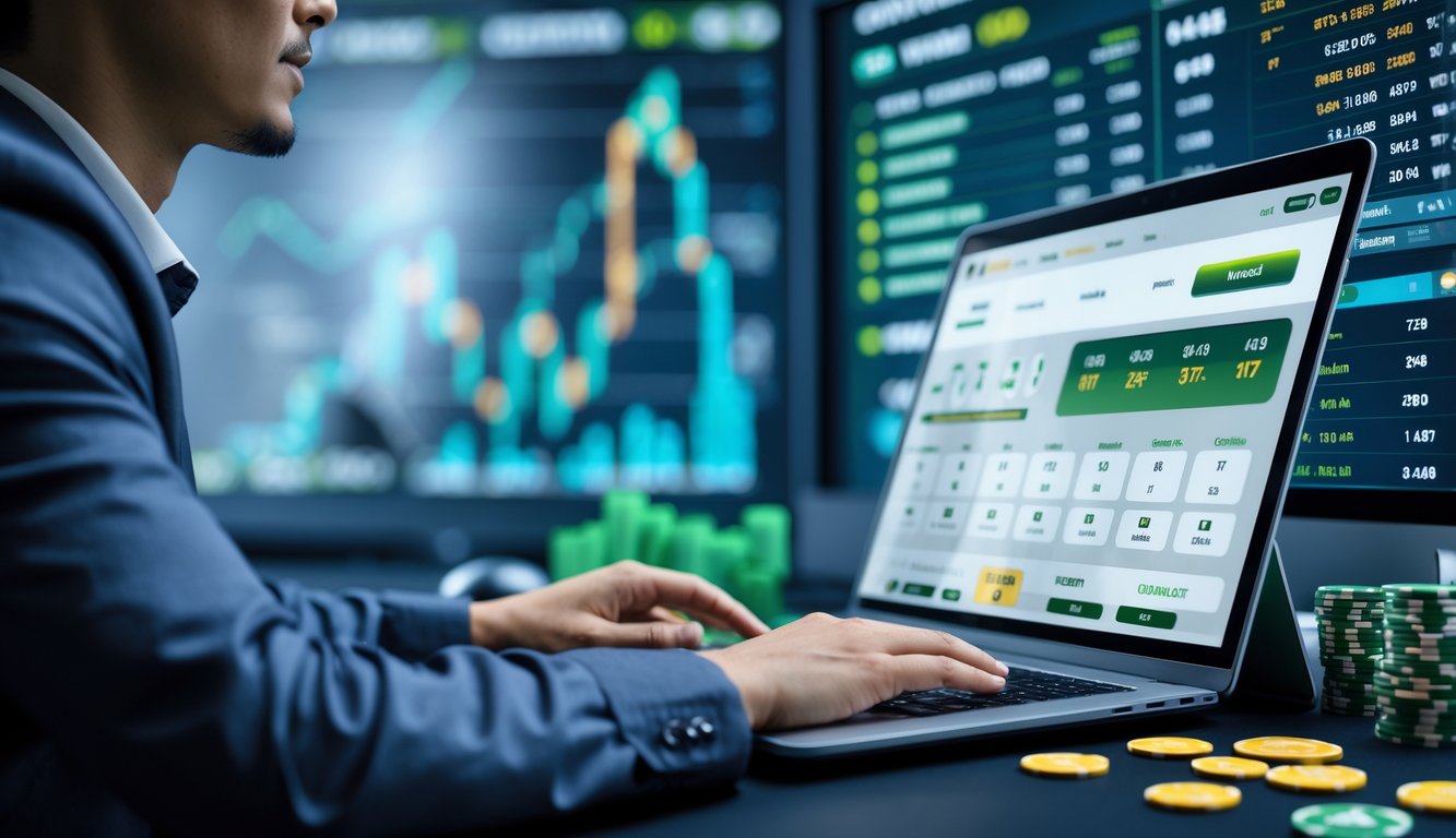 Ceme VIP Online Cuan Banget dengan Pasaran Lengkap dan Peluang Menang Tinggi