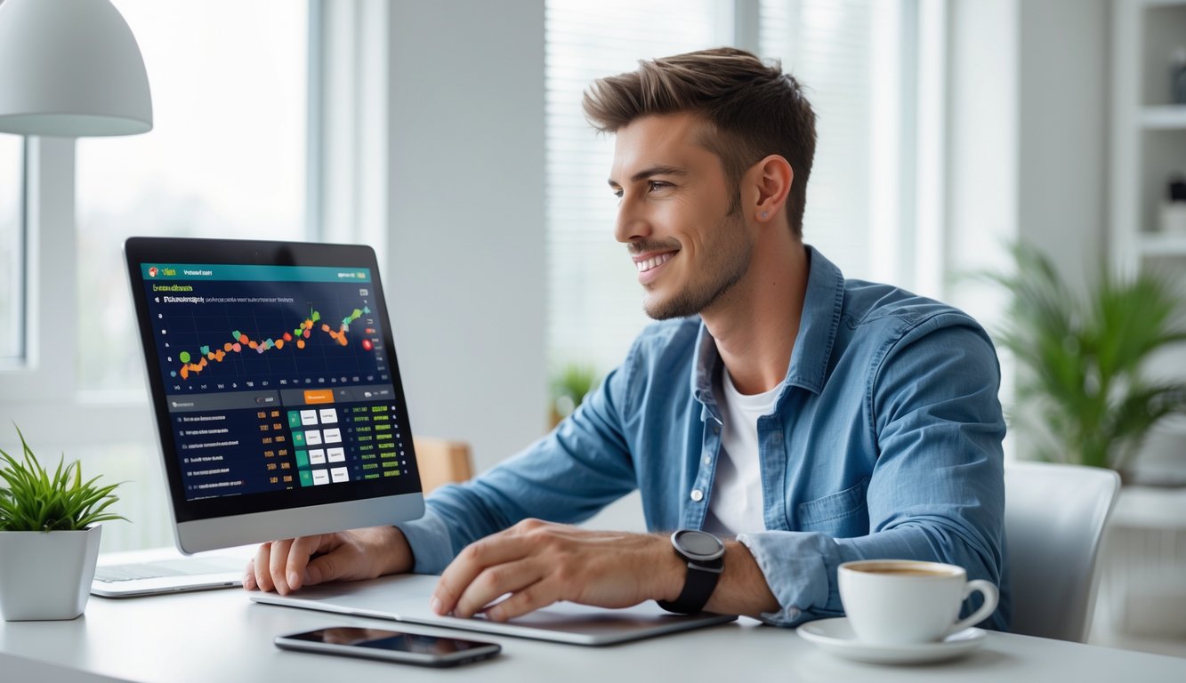 Cara Main Taruhan Sepak Bola Online Cuan Banget Modal Kecil Untung Besar Dengan Strategi Efektif