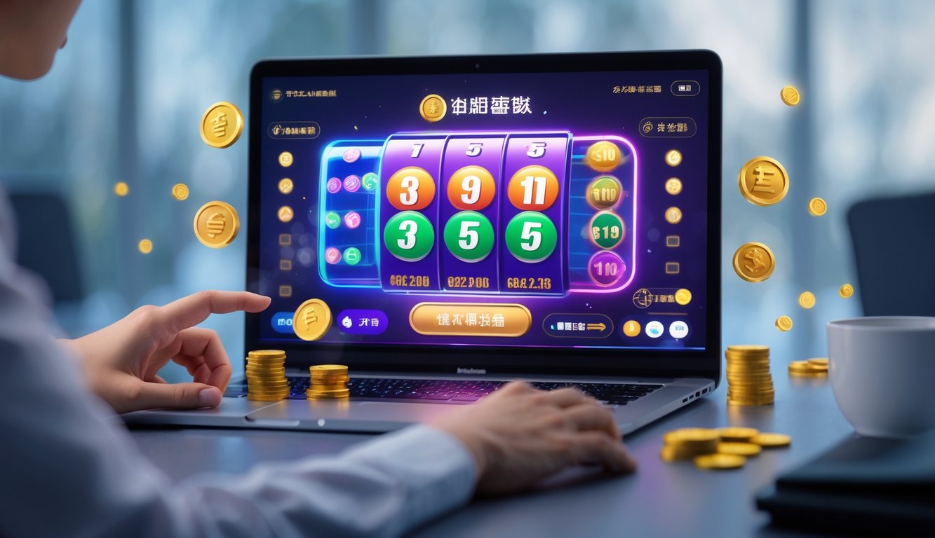 Situs Togel China Online Gacor Terpercaya dengan Jackpot Besar dan WD Cepat: Panduan Lengkap untuk Pemain