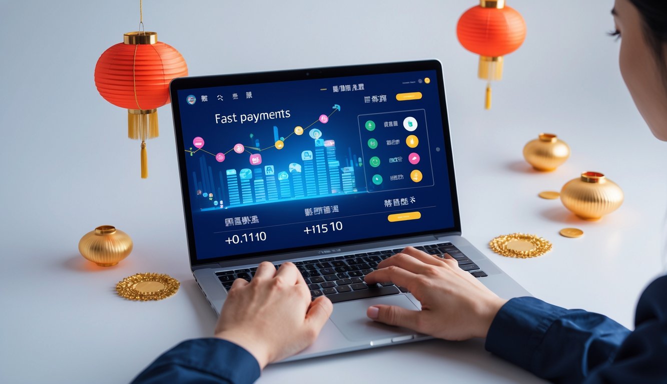 Panduan Lengkap Platform Togel China Online Gacor untuk Pemula dengan Pembayaran Cepat dan Aman