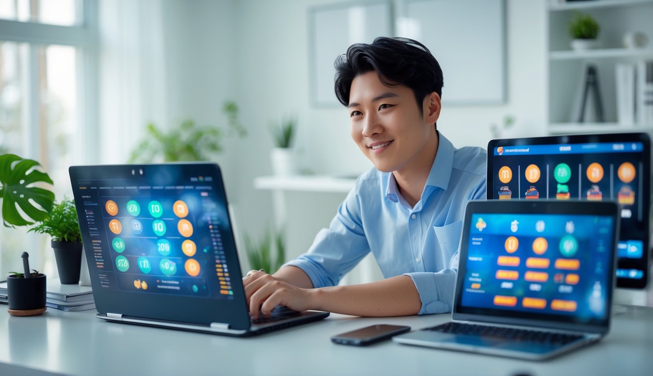 Tips Menang Maksimal di Platform Togel China Online Gacor dan Terbukti Bayar Cepat: Strategi Efektif untuk Sukses