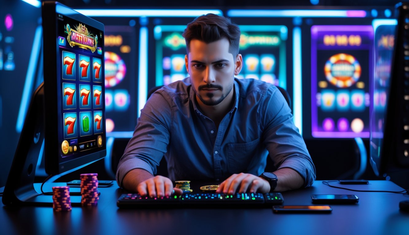 Tips Menang Besar di Platform Slot Habanero RTP 98% yang Sedang Gacor: Strategi dan Trik Terbaik