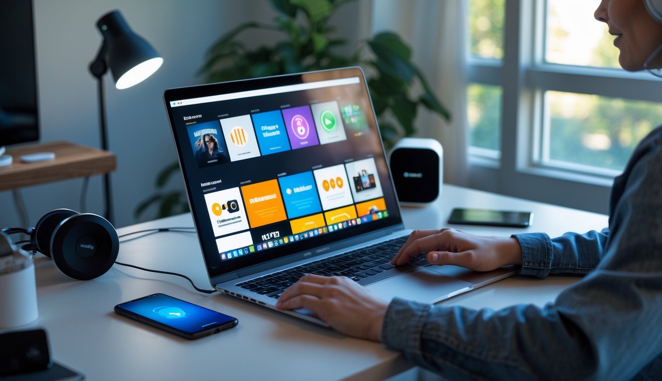 Tips Memilih Platform Hiburan Online yang Tidak Mudah Terblokir untuk Pengalaman Menonton yang Optimal
