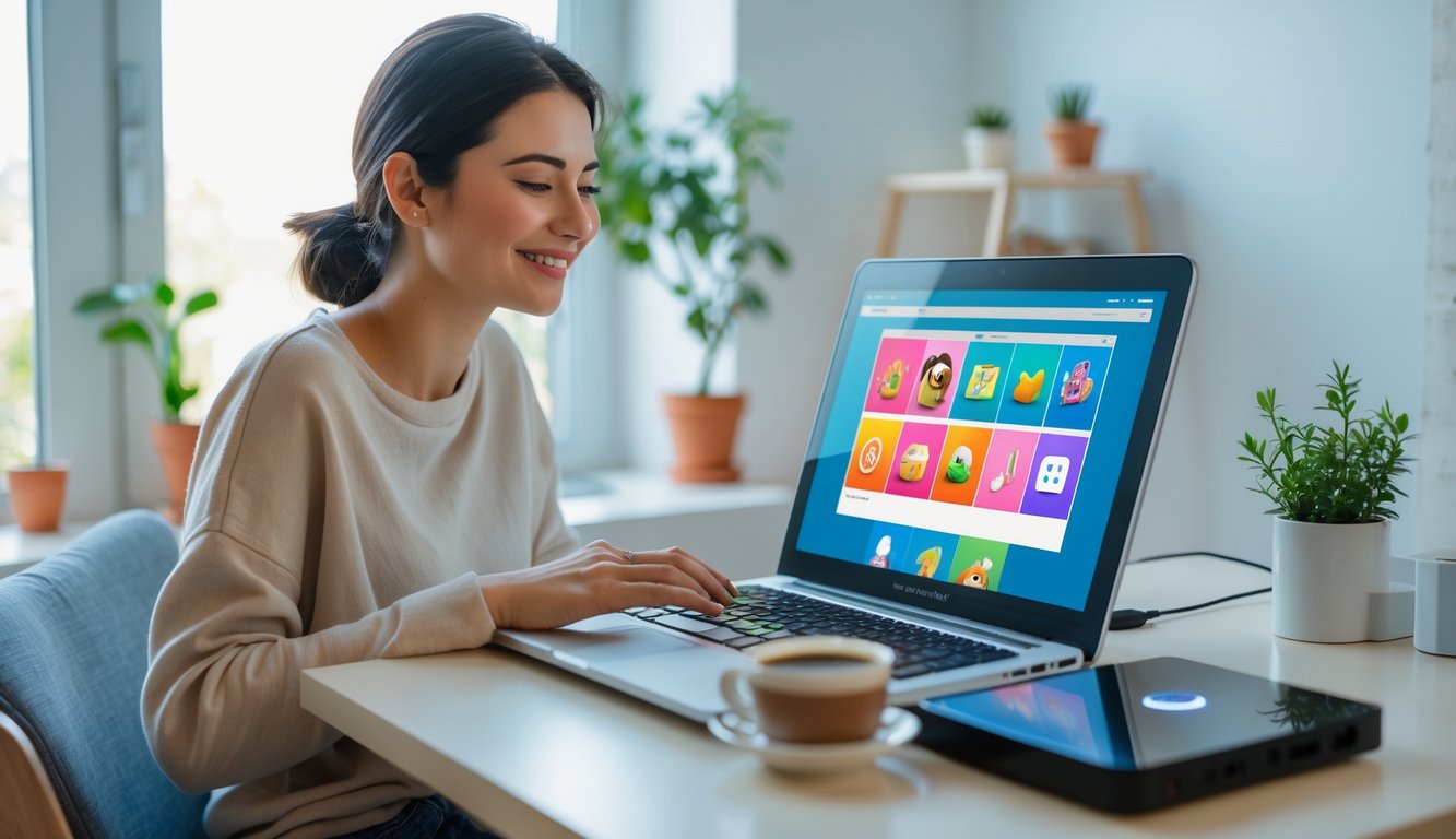 Rekomendasi Platform Hiburan Online dengan Akses Cepat dan Stabil untuk Pemula Anda