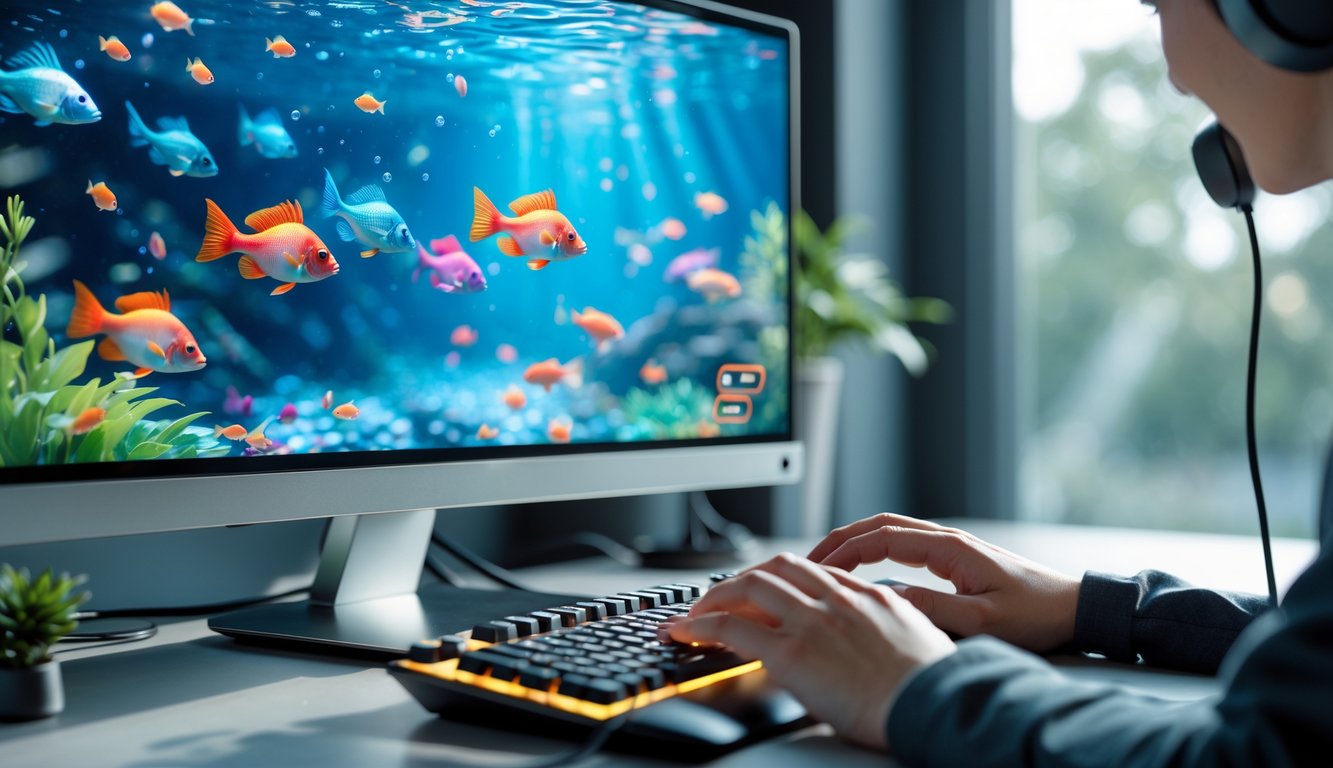Cara Bermain Judi Tembak Ikan Tanpa Potongan yang Menguntungkan: Strategi dan Tips Efektif