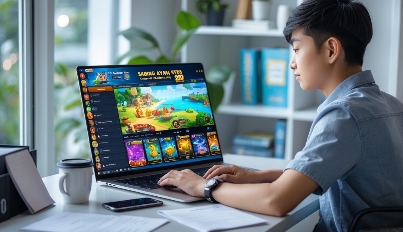 Cara Bermain Sabung Ayam S128 2026 untuk Pemula: Panduan Lengkap dan Strategi Dasar
