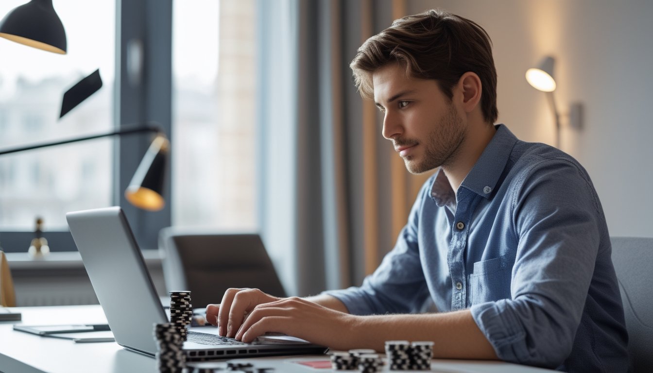 Strategi Bermain Ceme Dealer Online dengan Modal Kecil untuk Hasil Maksimal dan Keuntungan Lebih Besar