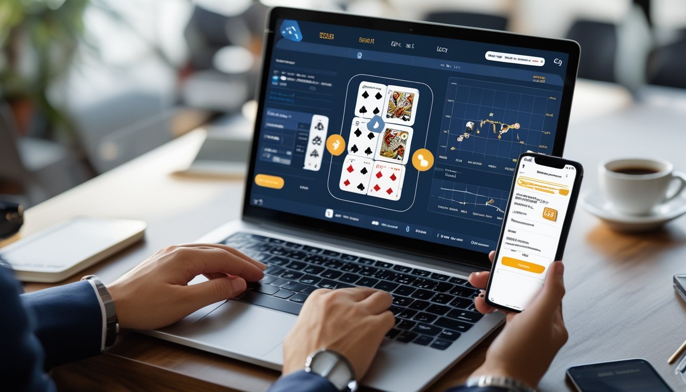 Panduan Memahami Aturan dan Sistem Pembayaran pada Ceme Keliling Online yang Efektif