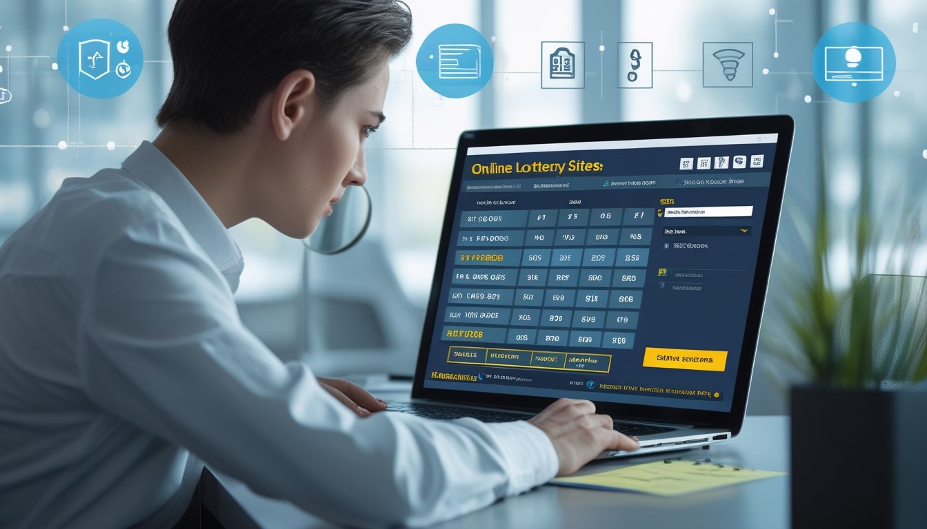 Cara Mengenali Situs Togel Online Palsu Dan Potensi Penipuan yang Harus Diketahui
