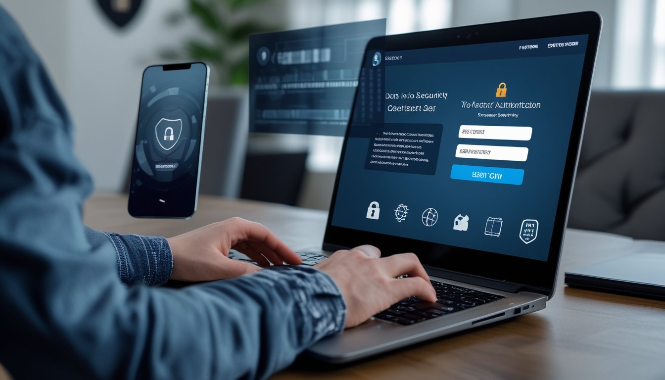 Panduan Menjaga Keamanan Data Saat Mengakses Situs Judi Online dengan Aman dan Efektif