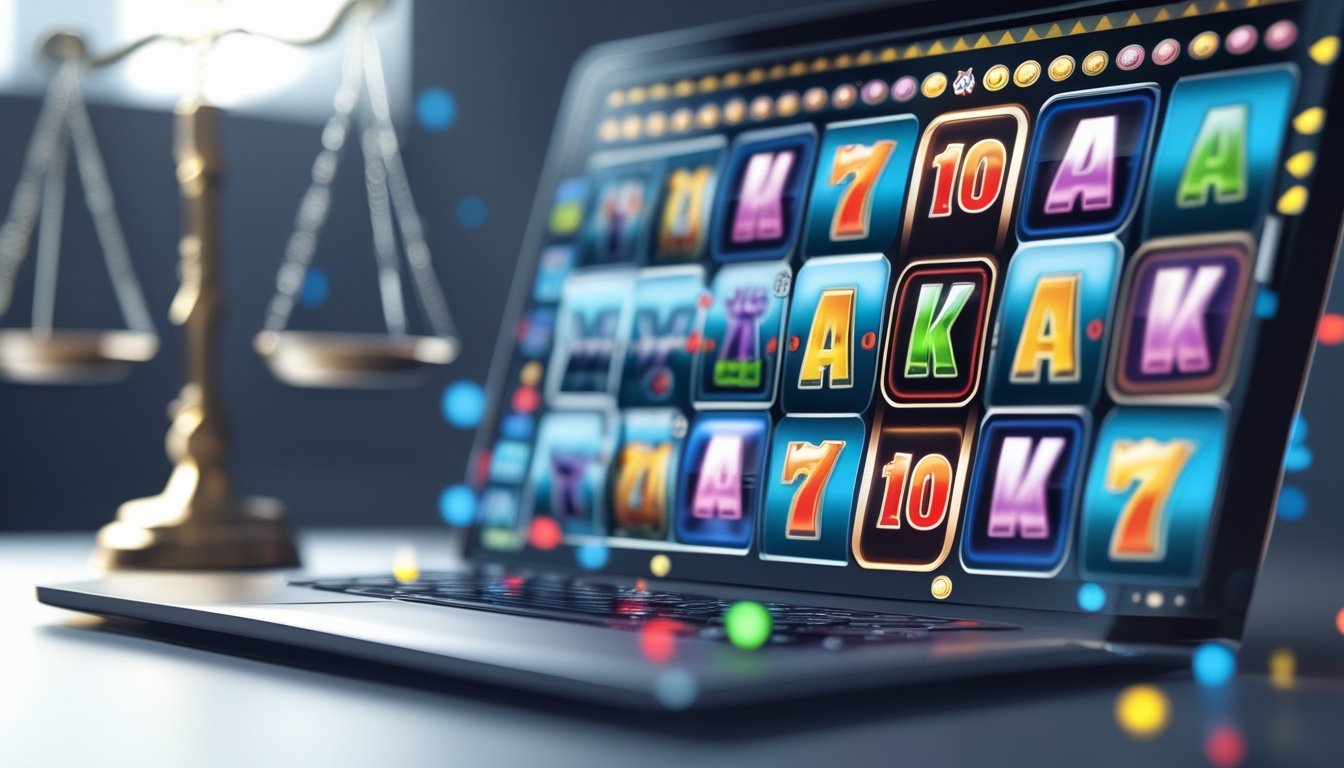 Apa Itu Slot Online? Penjelasan Cara Kerja dan Risiko Permainan Ini