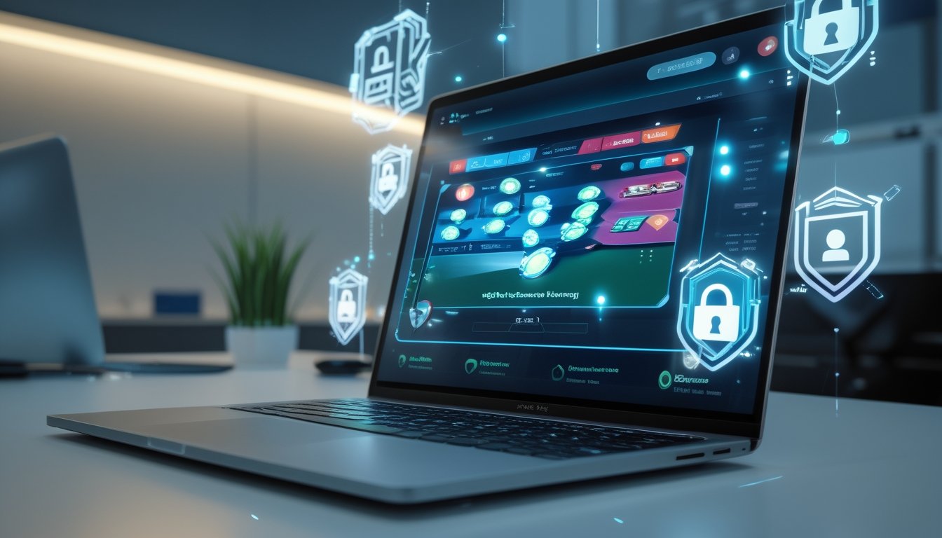 Cara Memilih Situs Poker Online Terpercaya 2026 dengan Fitur Keamanan Enkripsi Terbaru