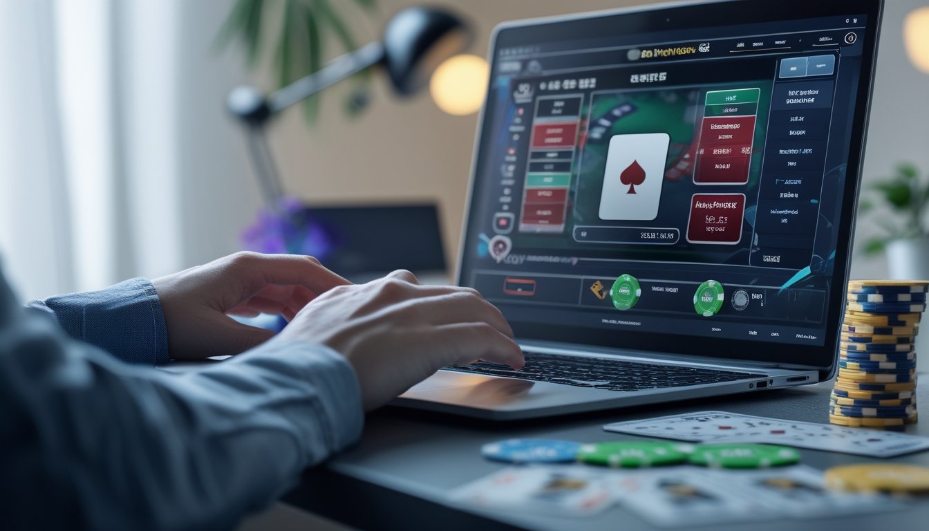 Review Aplikasi Poker Online 2026 Paling Populer Dan Bonus Jackpot Terbesar