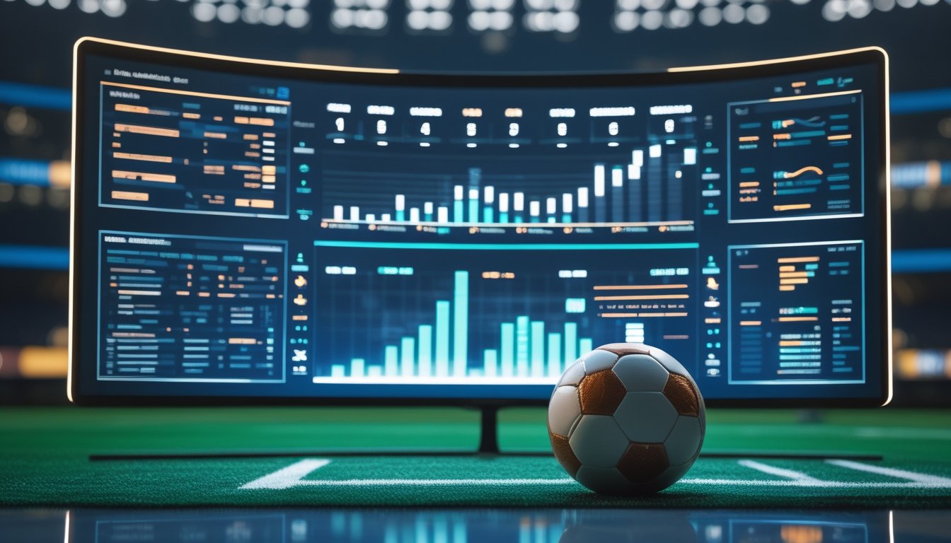 Daftar Situs Taruhan Bola Odds Tertinggi di Pasaran 2026 — Aman