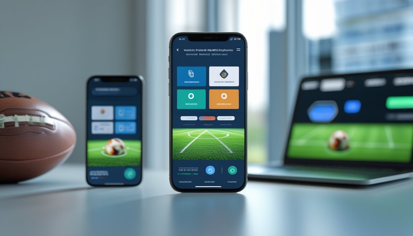 Situs Judi Bola Resmi Terpercaya Versi Mobile Android dan iOS 2026