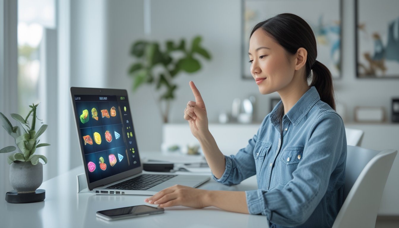 Panduan Memilih Permainan Slot Online Berdasarkan Preferensi—RTP