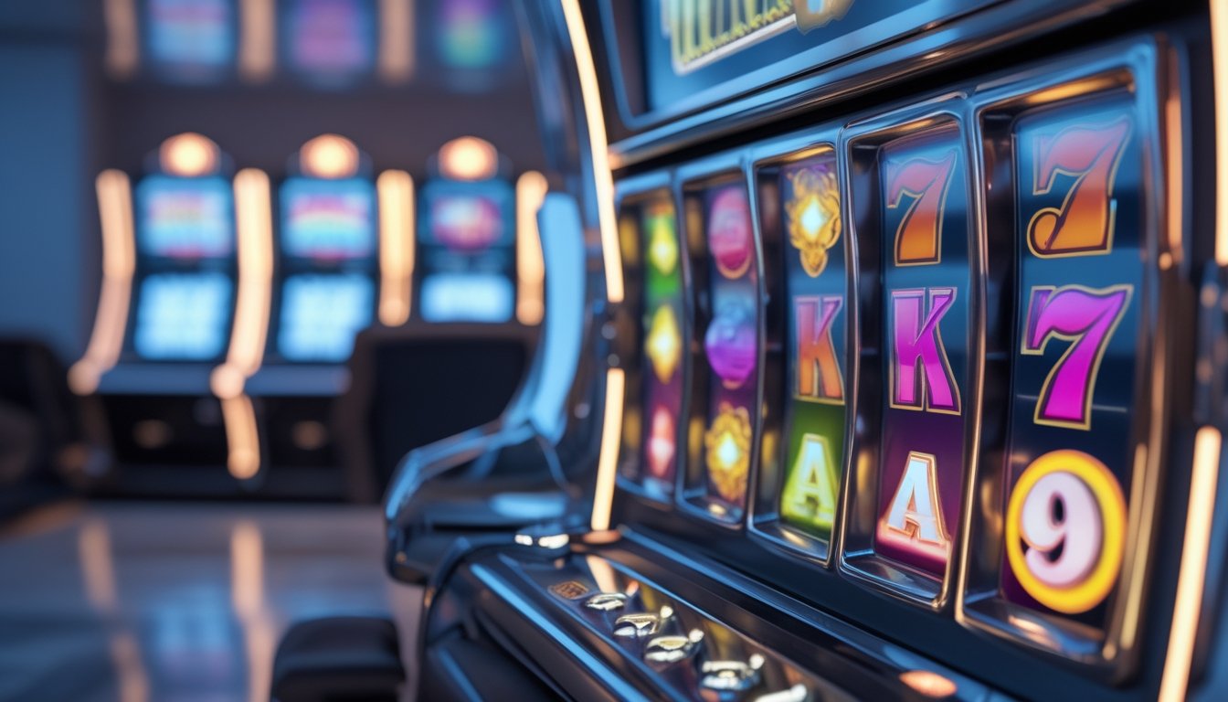 Slot Gacor Hari Ini 2026: Fakta di Balik Klaim